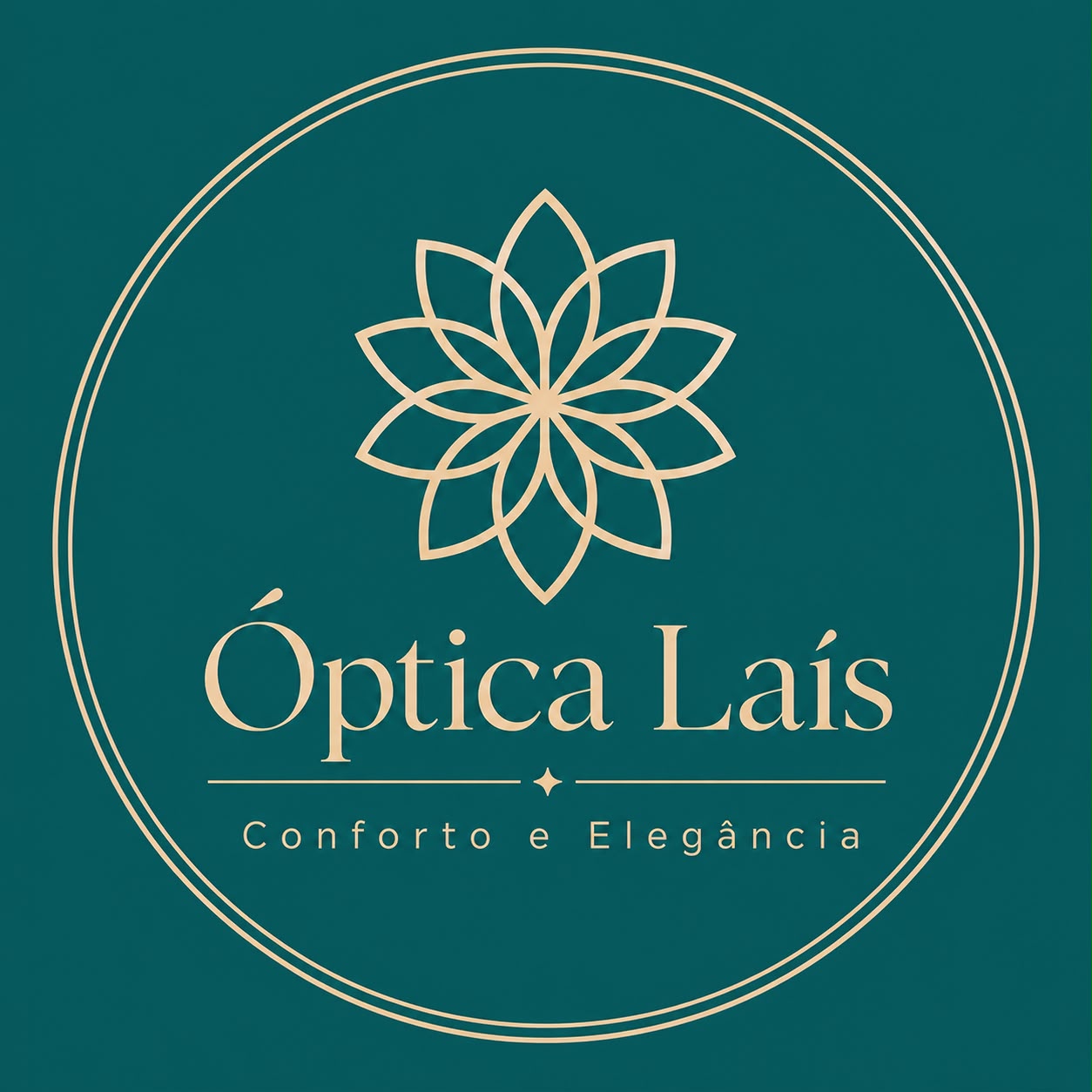 ÓPTICA LAÍS